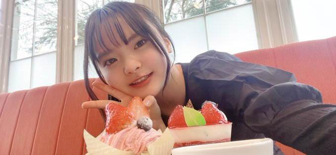 Twitterのコスプレ画像2