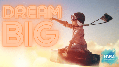 As a kid, you’re told to “dream big” and “shoot for the stars,” but as an adult, the unknown can hinder your dreams. Having a strategy in place for the “what if” scenarios may help preserve your dreams. Tune in now to hear a Physician’s recommendations... alrt.mx/9b47E