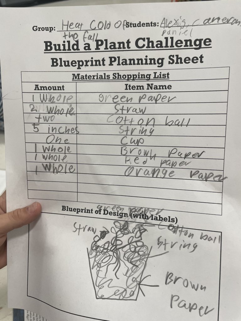 Melissa Triebwasser tweet media