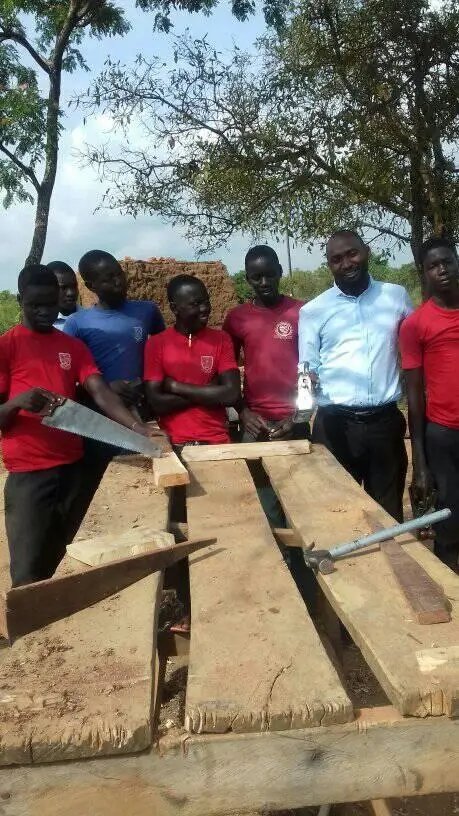 Skilling equips young people with opportunities to earn and take care of their needs:
We are Skilling the Youth in Lira and we love the progress we are making:
#YouthEmpowerment @RaisingTeensUg1 <a href="/EAA_Foundation/">Education Above All Foundation</a> <a href="/GirlsFirstFund/">Girls First Fund</a> <a href="/GNB_Uganda/">Girls Not Brides Uganda 🇺🇬</a>