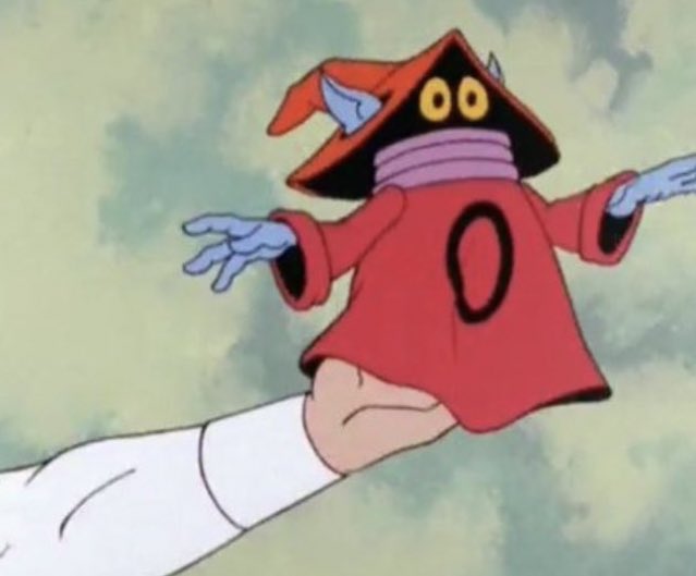 GrumpySkeletor tweet media