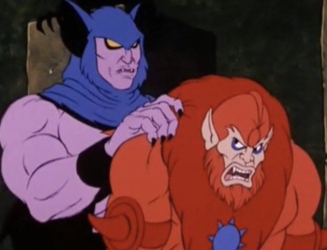 GrumpySkeletor tweet media