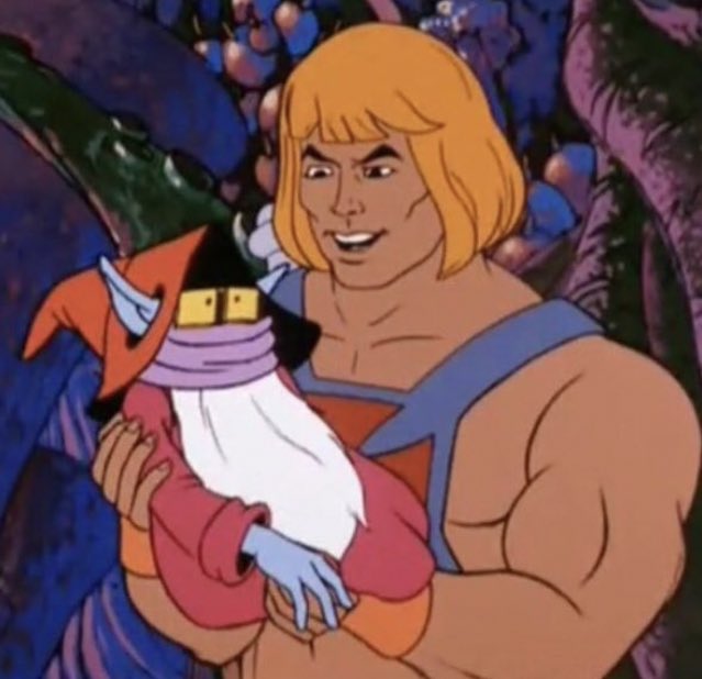 GrumpySkeletor tweet media