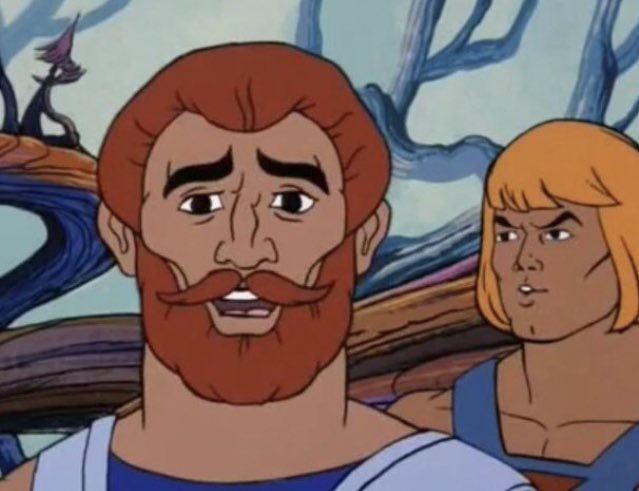 GrumpySkeletor tweet media