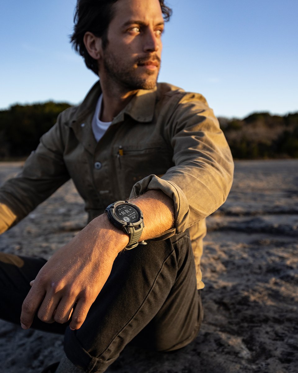 Garmin Newsroom tweet media