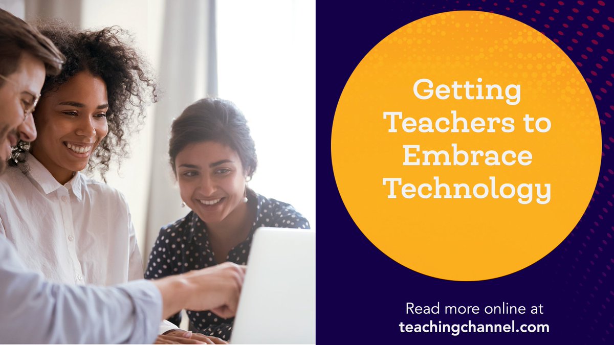 Teaching Channel (@teachingchannel) on Twitter photo There are so many ways for instructional coaches to help guide teachers to integrate technology in their classrooms. Have you tried the H.U.G. method?
📝 Highlight
📝 Understand
📝 Guide
Read more in the K12 hub from educator <a href="/ManningTechTalk/">Michelle Manning</a>: hubs.la/Q01KJBLk0. There are so many ways for instructional coaches to help guide teachers to integrate technology in their classrooms. Have you tried the H.U.G. method?
📝 Highlight
📝 Understand
📝 Guide
Read more in the K12 hub from educator <a href="/ManningTechTalk/">Michelle Manning</a>: hubs.la/Q01KJBLk0.