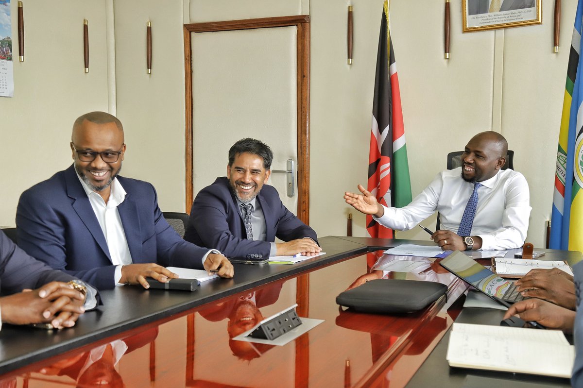 BasiGo Kenya 🇰🇪 tweet media