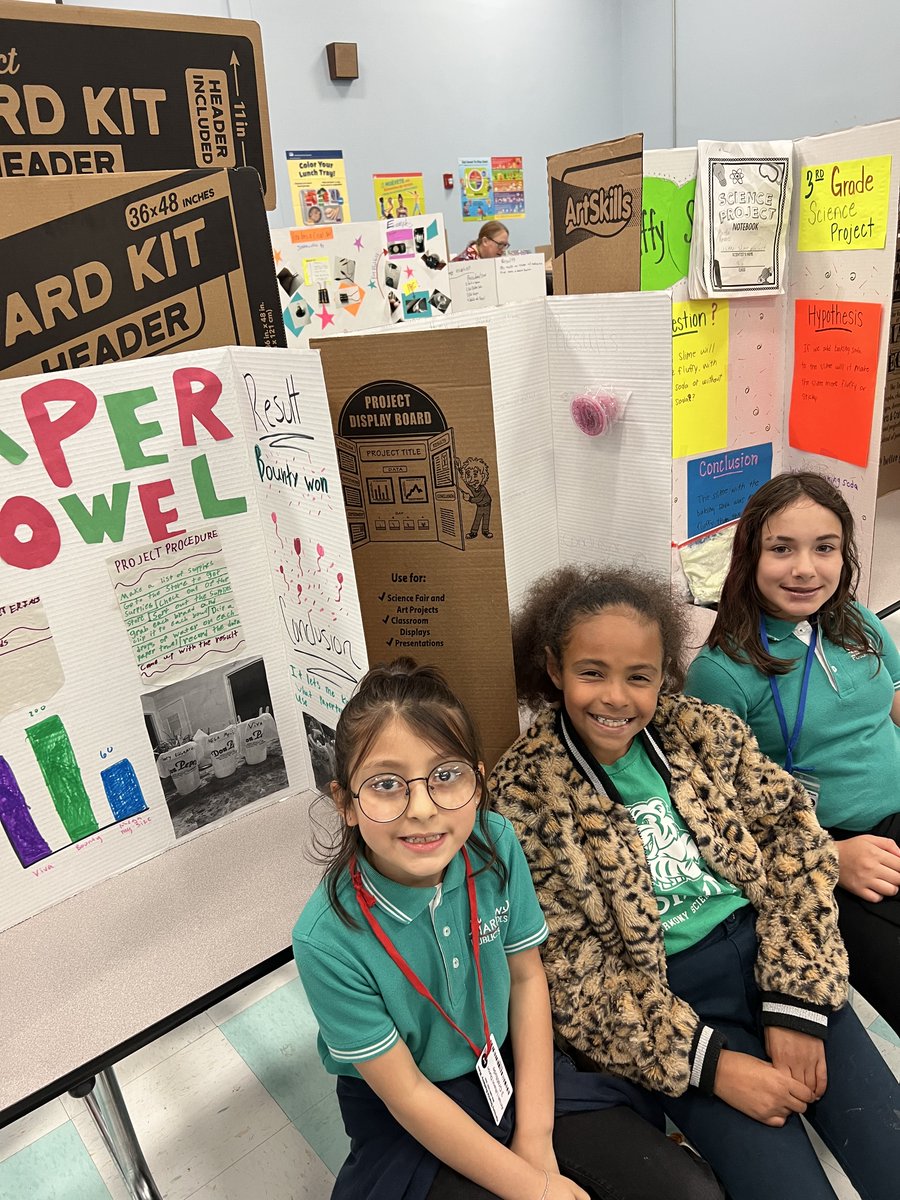 HSAWaco's tweet photo. Mrs. Panameno’s Third grade class enjoyed showing off their projects for the STEM showcase. https://t.co/VA0uEcTZ9Q