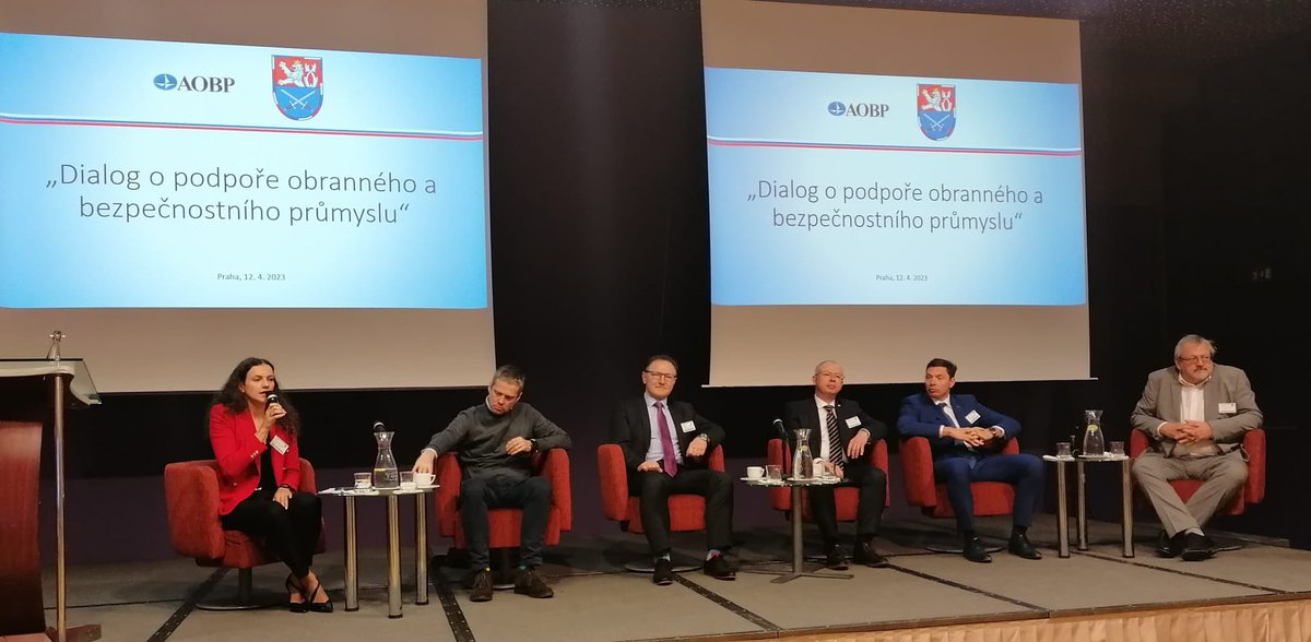 Česká exportní banka tweet media