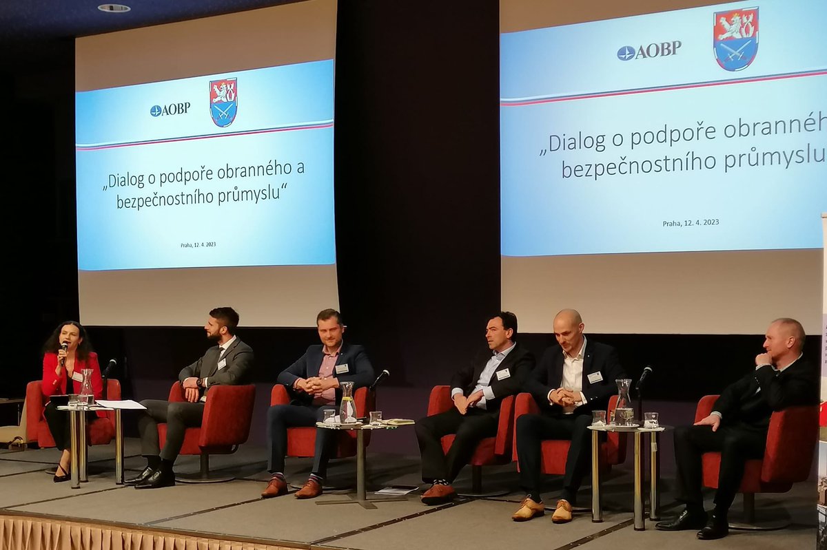 Česká exportní banka tweet media
