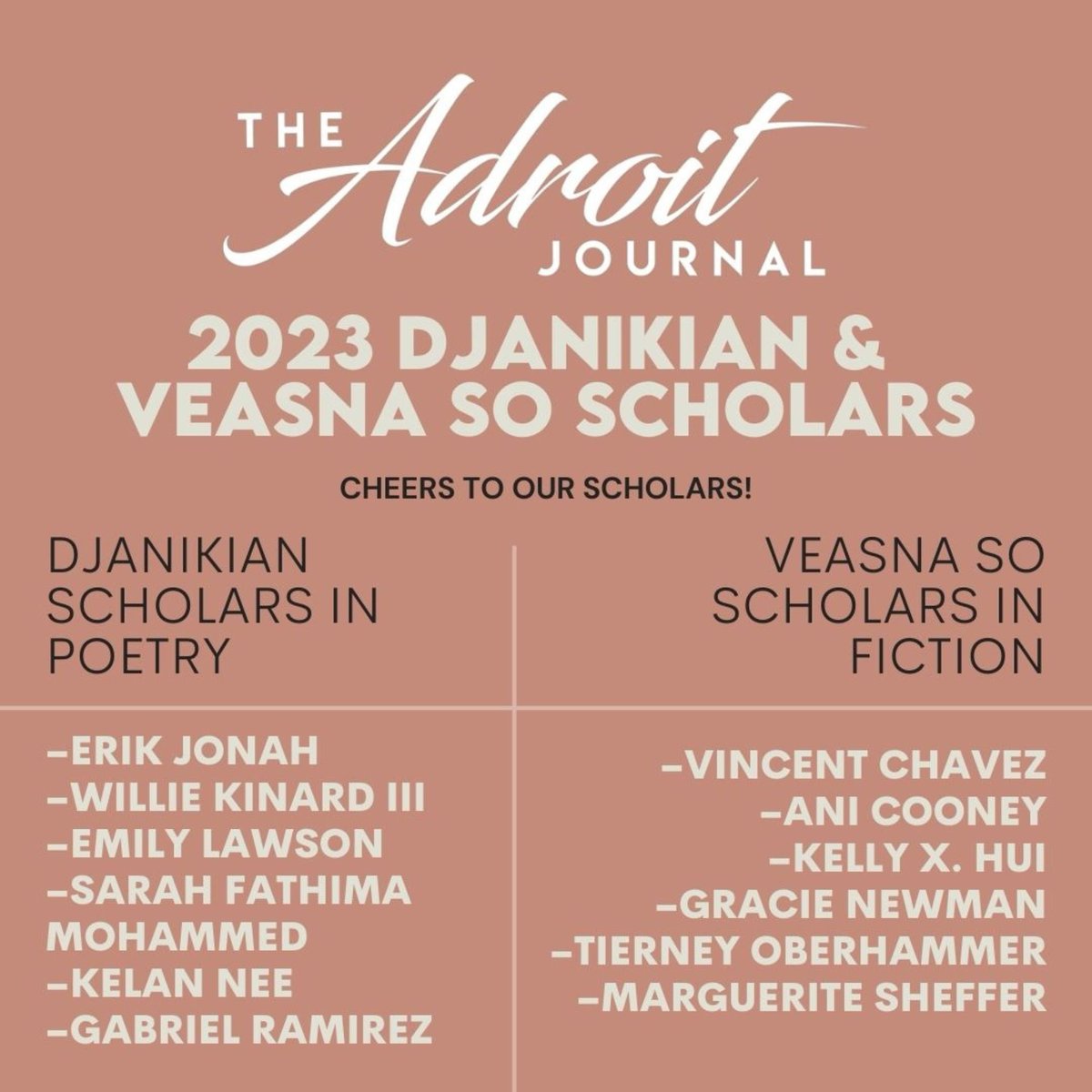 The Watering Hole tweet media