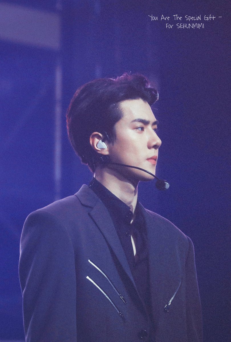 #HappySEHUNDay #30thSpringWithSEHUN #세훈이의_30번째_봄바람  #세훈 #吴世勋
𝐇𝐚𝐩𝐩𝐲 𝐁𝐫𝐢𝐭𝐡𝐝𝐚𝐲 이제 시작이야 💙