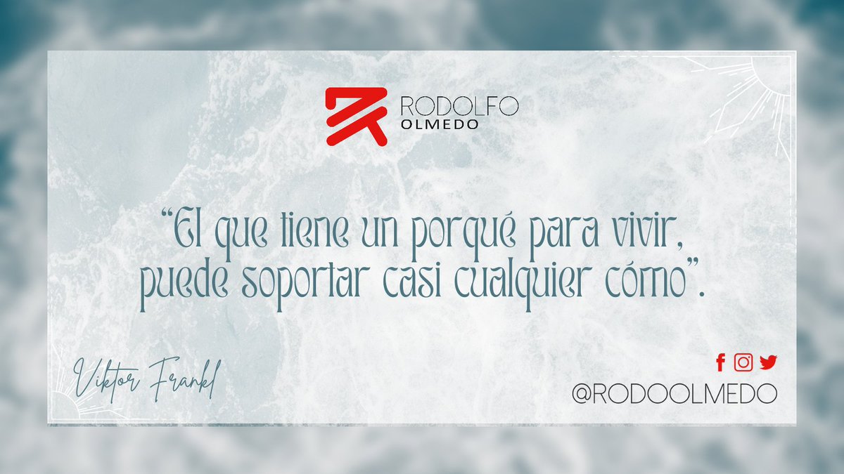 rodoolmedo's tweet photo. Encuentra tu foco, nada te detendrá.
#TransformandoMentes #CeroExcusas #Motivacion https://t.co/KpZhR0e5xE