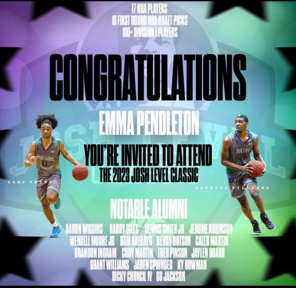 Emma Pendleton tweet media