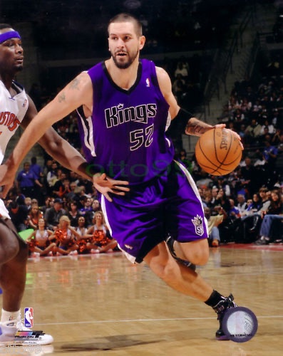 Happy 47th Birthday to Brad Miller today!   
