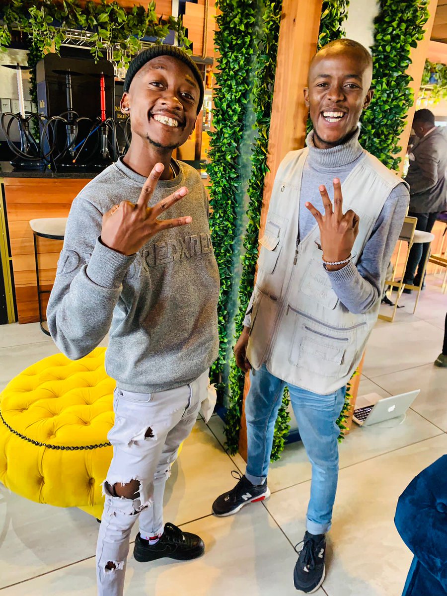Spud_SA's tweet photo. Bagged 3 nominations on Central Music Awards 2023🎉🔥 https://t.co/osQ6V1C1TA