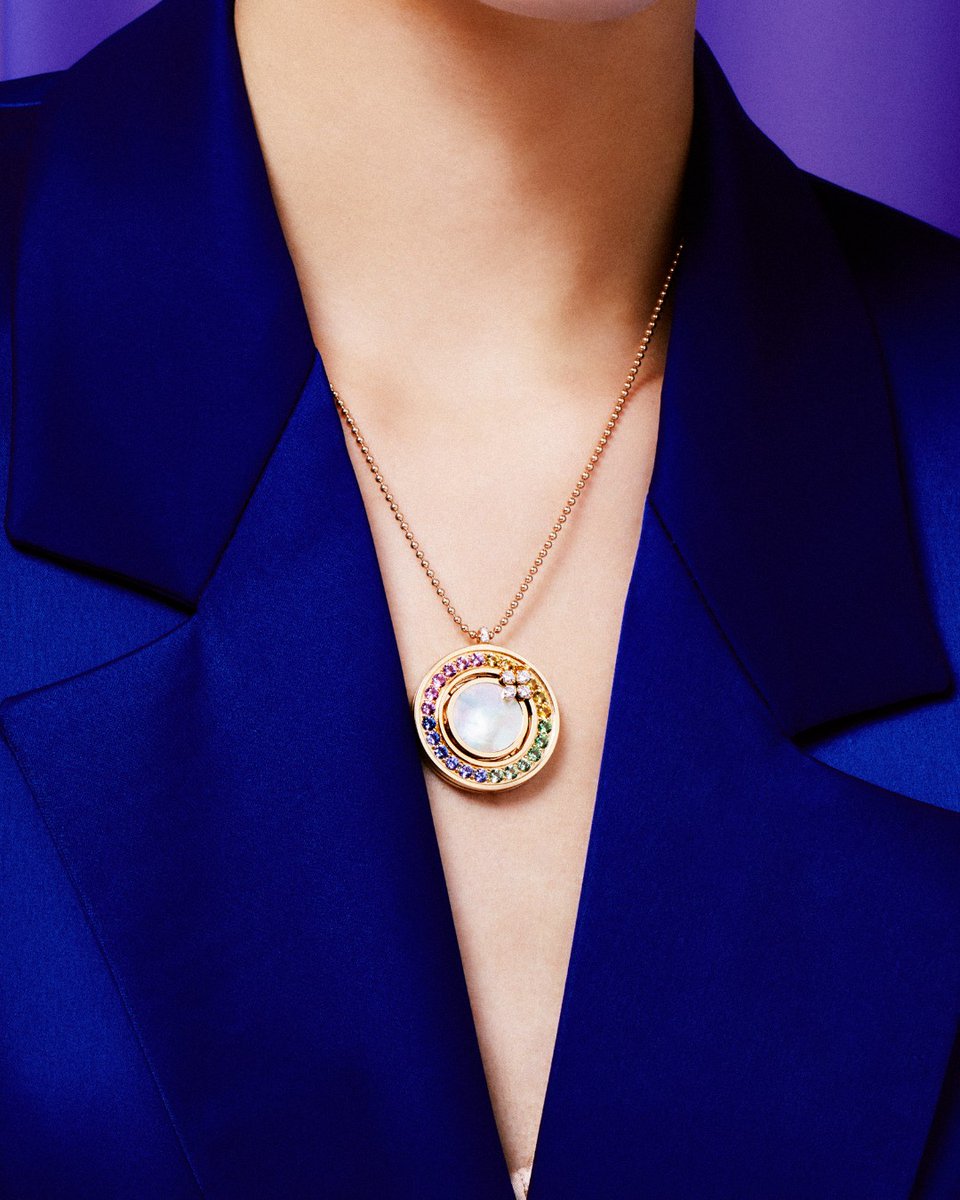TaraFineJewelry's tweet image. Give Mother a Gift she is sure to remember and want to wear each day, fashionable Roberto Coin Jewelry from Tara Fine Jewelry Co. in Buford.

#RobertoCoin #FashionMom #LoveInVerona #TaraFineJewelry