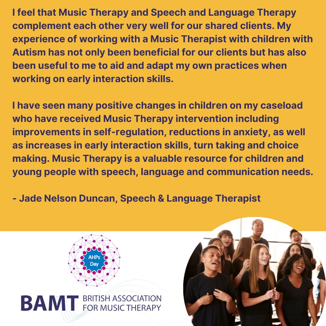 musictherapyuk tweet picture