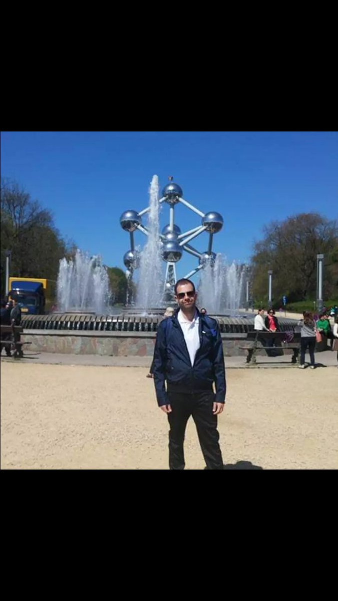 Bir zamanlar Belçika'da