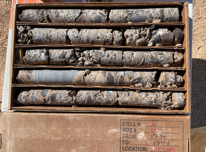 Usha Resources tweet media