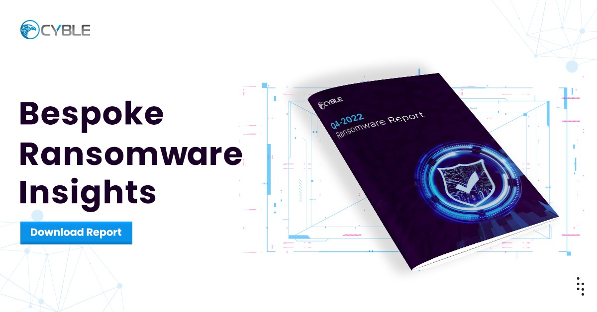 CyberDefenseMagazine on Twitter: 