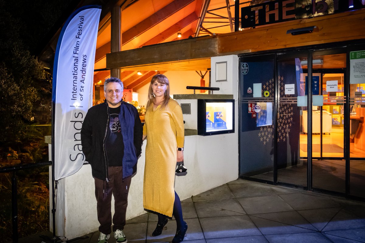 Screen Scotland tweet media