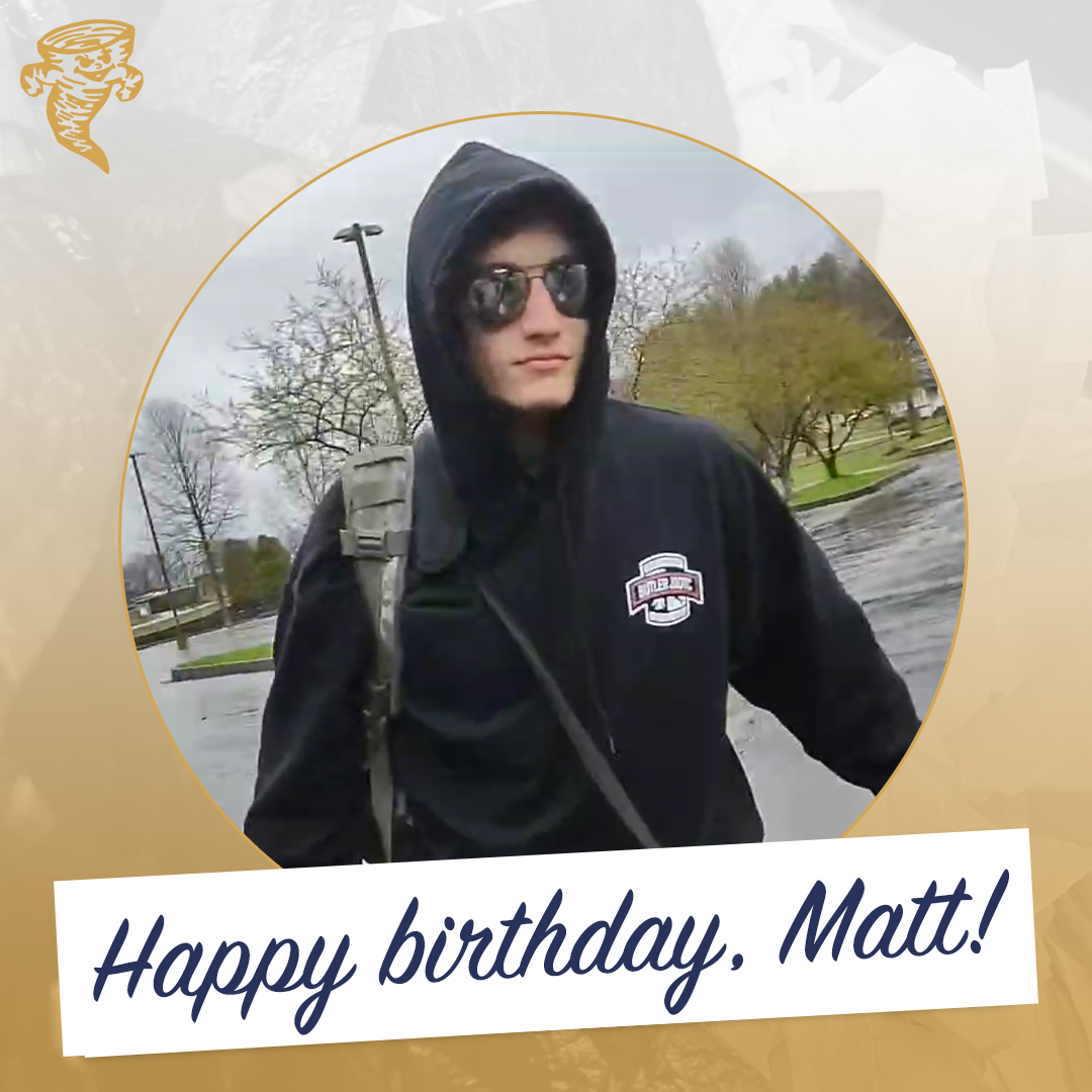 Butler Cheer tweet media