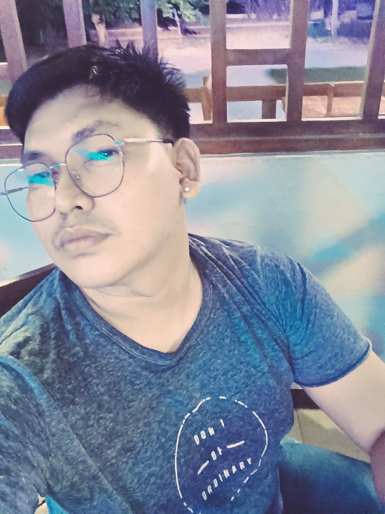 stress yan ndi lng halata sino pwede kausap jan
