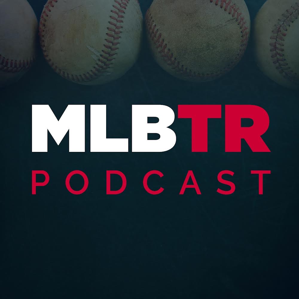 MLB Trade Rumors on Twitter "MLB Trade Rumors Podcast Rays, Angels, Prospect Promotions https