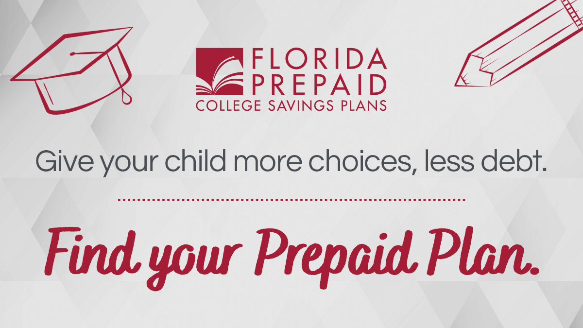Don’t miss out on Open Enrollment! With plans starting at $45 a month, saving doesn’t need to be intimidating.

Sign up before April 30 to lock in today’s prices for tomorrow’s tuition bit.ly/3SChEbE.
