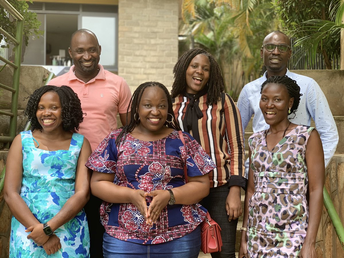 KFednandi's tweet photo. The power of working together to achieve a common goal 💪 
Team #EndChidMarriage @GirlsNotBrides @GNB_Uganda @RaisingTeensUg1 @JOYFORCHILDREN @namara259 @nankunda20 https://t.co/r4oygOPrWL
