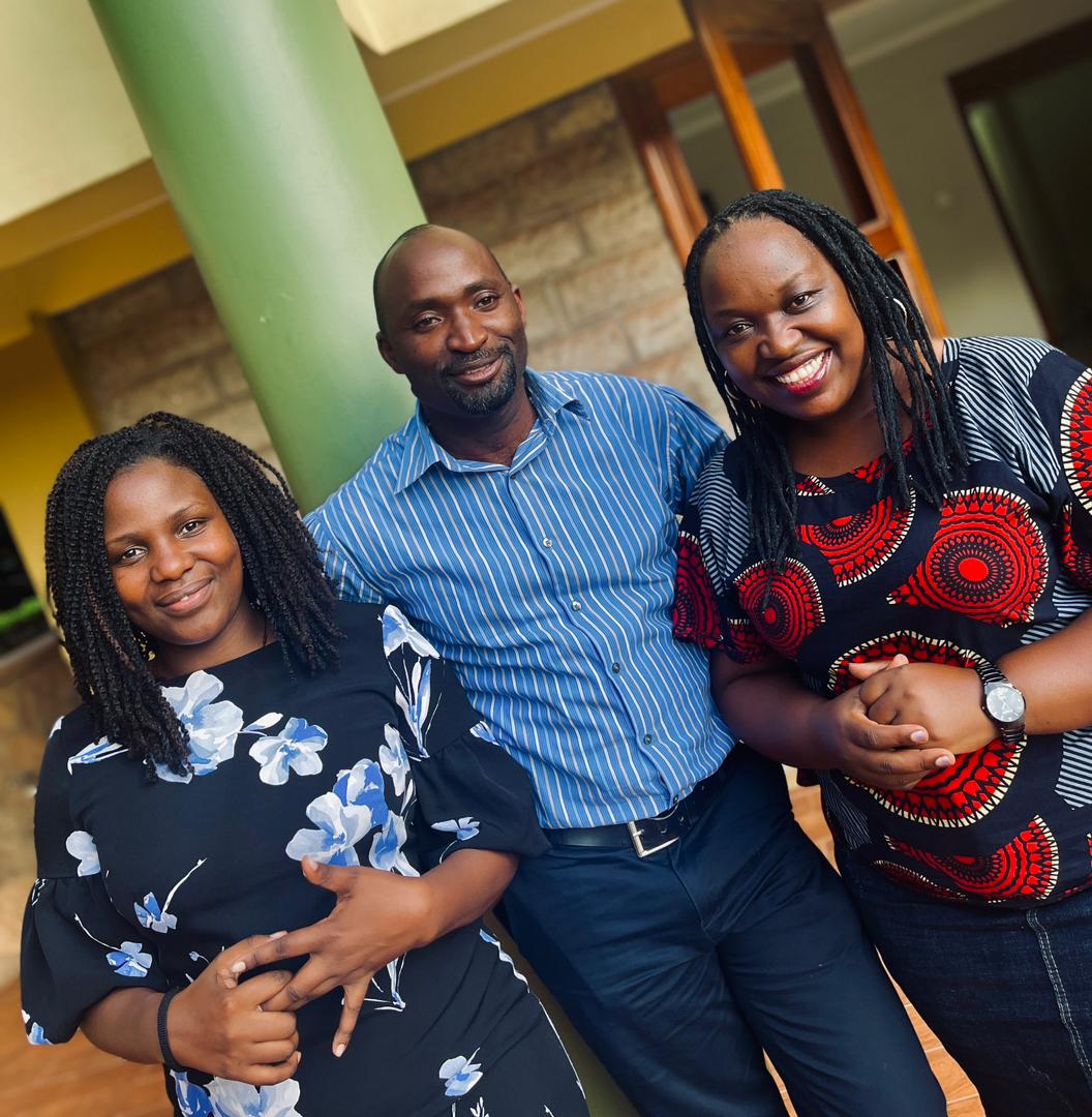 The power of working together to achieve a common goal 💪 
Team #EndChidMarriage <a href="/GirlsNotBrides/">Girls Not Brides</a> <a href="/GNB_Uganda/">Girls Not Brides Uganda 🇺🇬</a> @RaisingTeensUg1 <a href="/JOYFORCHILDREN/">Joy for Children</a> <a href="/namara259/">NAMARA BABRAH</a> <a href="/nankunda20/">Hope Nankunda</a>