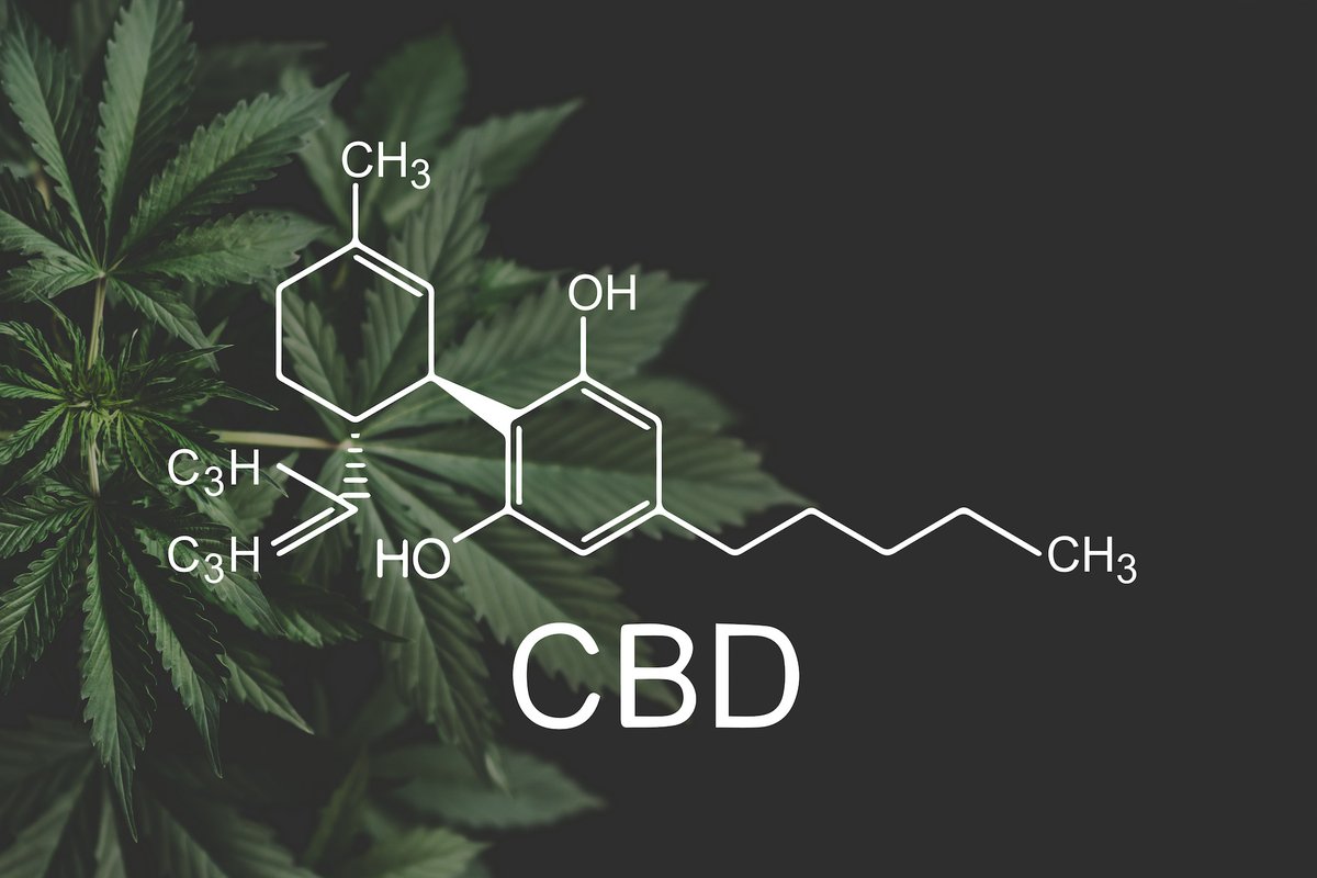 Huge decision: FDA won't restrict CBD sales, calls for 'new regulatory pathway' to assure safety buff.ly/3nUzkFy