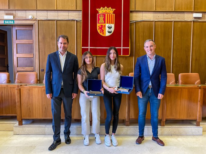 Foto cedida por Ayuntamiento de Torrejón