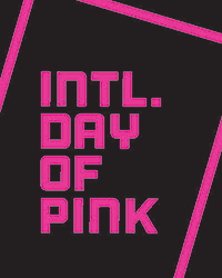 April 12 marks this year’s Day of Pink, an anti-bullying awareness campaign focuses specifically on the discrimination &amp; violence toward the 2SLGBTQIA+ community. 
Let’s have the courage to stand up &amp; continue to fight for equality &amp; acceptance for all.
bit.ly/3zyQTO5