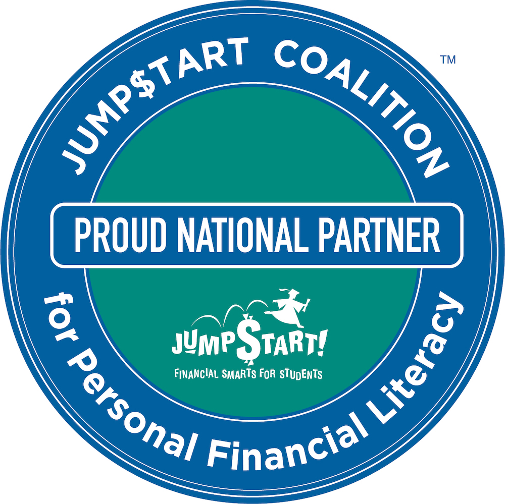 moneytalk1's tweet photo. Proud to be a long-time @NatlJumpStart supporter to advocate for youth #financialeducation. My Jump$tart story spans decades as a user of JS content, 2-time board member representing #CoopExt, @officialNJCFE member & now Money Talk as a national partner. https://t.co/hTKejz2ipw