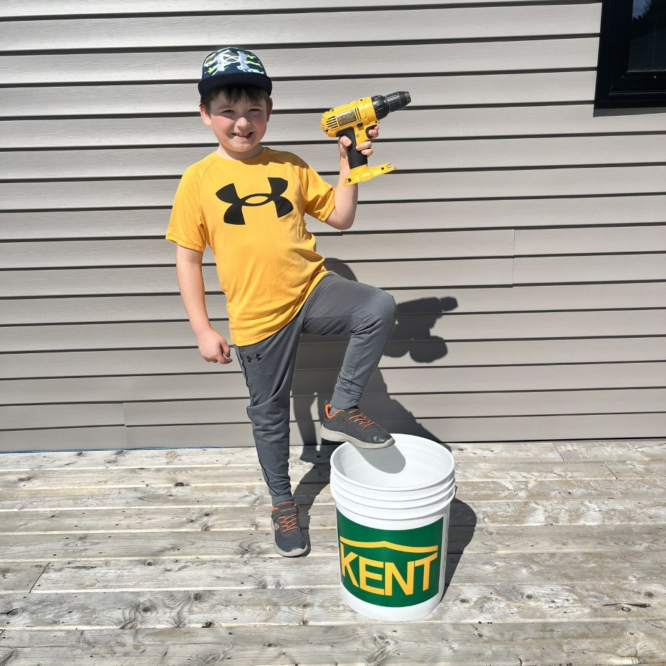 Janeway Children’s Hospital Foundation (@janewaynl) on Twitter photo During the month of APRIL visit your local KENT store to support Janeway kids in Newfoundland and Labrador!
Your donation will help support kids like Cooper! Every dollar makes a difference for kids in your community 💕
<a href="/KentAtl/">KentBuildingSupplies</a> During the month of APRIL visit your local KENT store to support Janeway kids in Newfoundland and Labrador!
Your donation will help support kids like Cooper! Every dollar makes a difference for kids in your community 💕
<a href="/KentAtl/">KentBuildingSupplies</a>