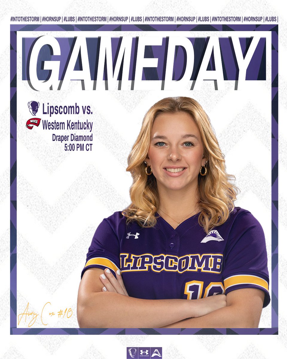 LipscombSB's tweet photo. 🥎 𝗕𝗔𝗧𝗧𝗟𝗘 𝗢𝗙 𝗜-𝟲𝟱 🥎

🆚 Western Kentucky
📍 Nashville, Tenn.
⏰ 5:00 p.m. CT
📊 https://t.co/ckJzRCEeZt
💻 https://t.co/aDPyPcZiJN

#IntoTheStorm ⛈️ | #HornsUp 🤘 https://t.co/0uzvbDpZw7