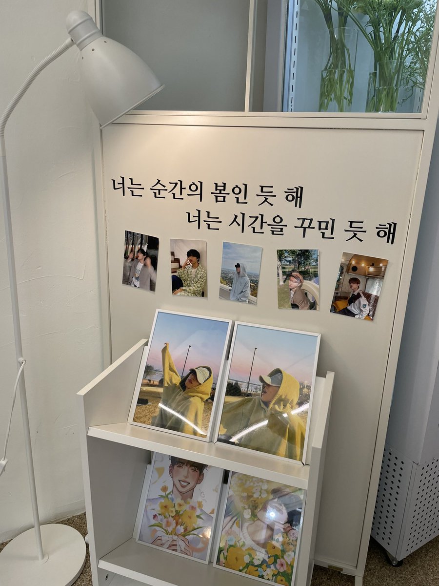 DearmyJ12's tweet photo. 🍒온유어사이드🍒

:¨·.·¨:
 `·.#순간의_봄_선우에게 https://t.co/kkr573yCbB
