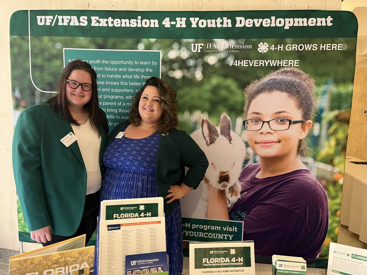 florida4h (@florida4h) on Twitter photo Excited to be in <a href="/Tallahassee/">Tallahassee</a> for <a href="/UF/">FLORIDA</a> #GatorDay π with State Reporter Lizzie from Sumter Co. <a href="/IFAS_VP/">Dr. Scott Angle</a> <a href="/IFASGovAffairs/">IFAS Gov. Affairs</a> <a href="/UF_IFAS/">UF IFAS Solutions</a> <a href="/IFAS_Extension/">Dr. Andra Johnson</a>
Canβt wait to be back next week with 1,000+ of our #4H friends for #FL4HDATC π
#YouthDevelopment #CivicEngagement #Leadership <a href="/4H/">4-H</a> Excited to be in <a href="/Tallahassee/">Tallahassee</a> for <a href="/UF/">FLORIDA</a> #GatorDay π with State Reporter Lizzie from Sumter Co. <a href="/IFAS_VP/">Dr. Scott Angle</a> <a href="/IFASGovAffairs/">IFAS Gov. Affairs</a> <a href="/UF_IFAS/">UF IFAS Solutions</a> <a href="/IFAS_Extension/">Dr. Andra Johnson</a>
Canβt wait to be back next week with 1,000+ of our #4H friends for #FL4HDATC π
#YouthDevelopment #CivicEngagement #Leadership <a href="/4H/">4-H</a>