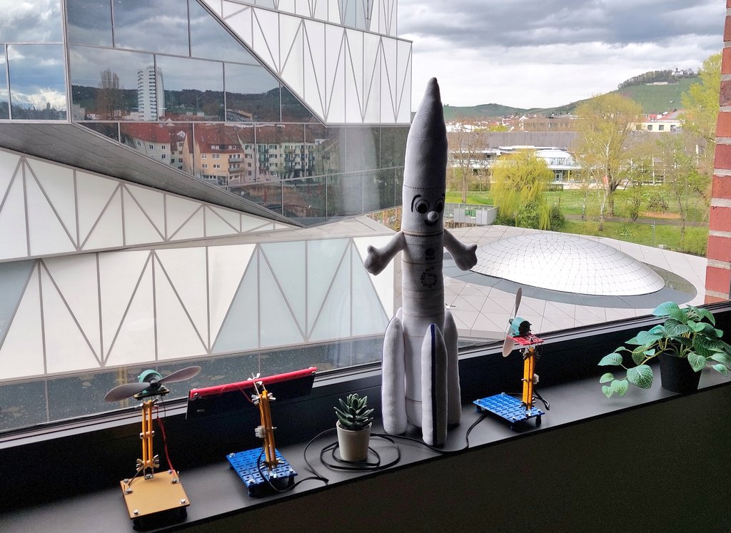 Monsieur Ariane 6 tweet media