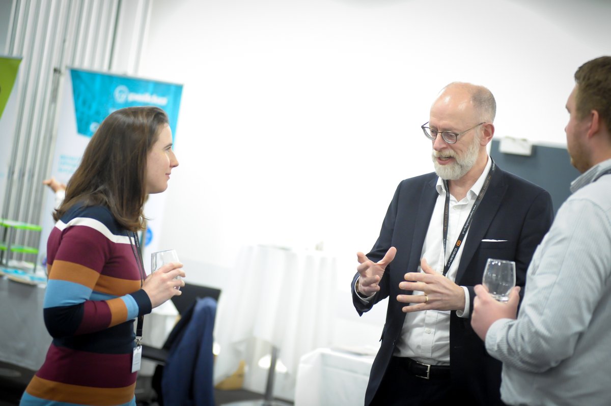 evolveuk's tweet photo. Senior Engineer Ruth attended the recent #StructuralTimberConference &amp; while it may not always be the right solution, we believe that increasing #timber #construction can play an important role in our collective response to the #climatecrisis. #Engineering #Design @STConference23 https://t.co/TVODM5earK