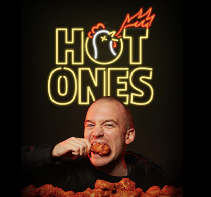 backblaze's tweet image. How does entertainment network @Complex use hot storage to cook up Hot Ones + more? Let’s meet virtually or @NABShow to talk how they went multi-cloud with @backblaze B2 to eliminate retrieval delays + work from a less expensive storage tier: hubs.ly/Q01KJmvB0