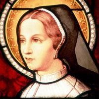 Thewarning9's tweet photo. "Hold your eyes on God
and leave the doing to him.
That is all the doing you have to worry about."
St. Jane Frances de Chantal https://t.co/AZAfss3957