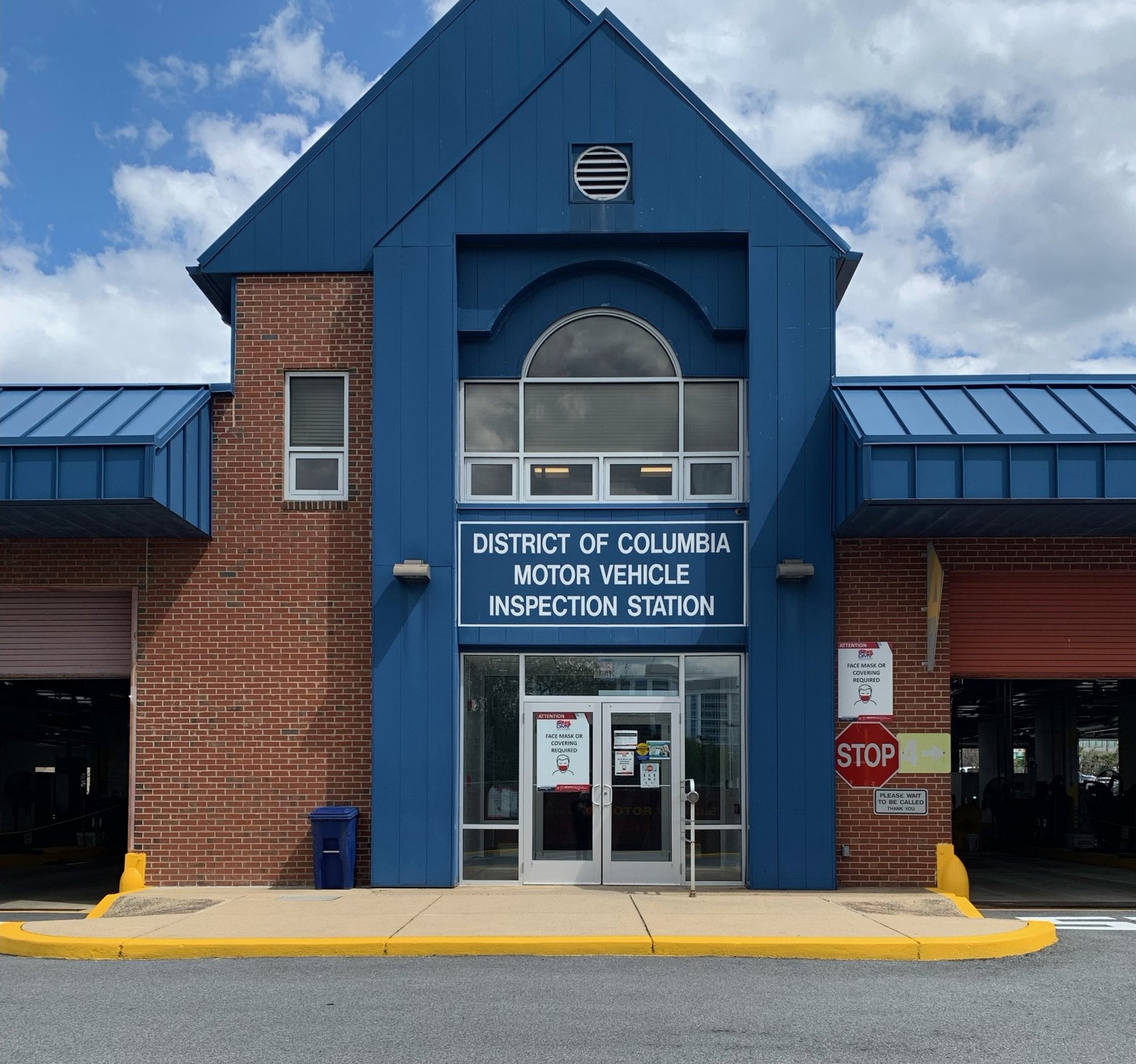 Dmv Nj Open On Saturday - z2m8knb