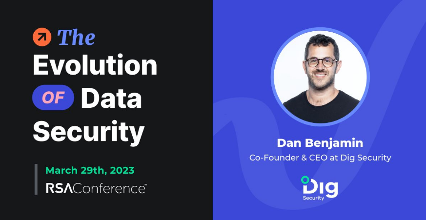 Dig Security tweet media