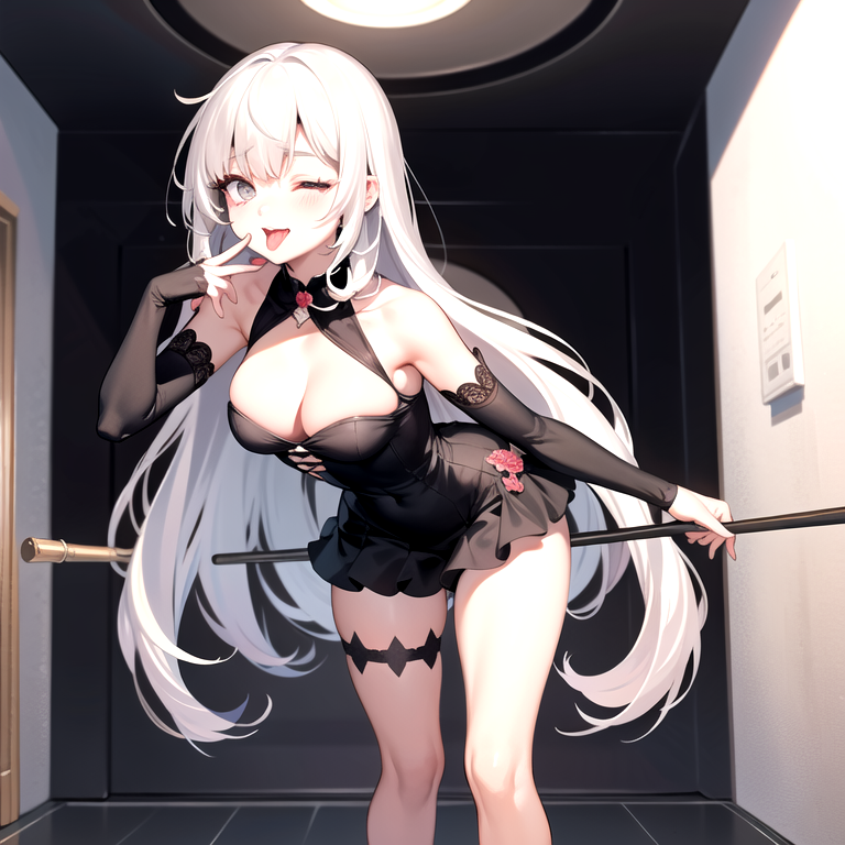 aThFBIUur8JTnRI's tweet photo. https://t.co/mfp5BhI9i3 #pixai #anigma #AIイラスト #AIart #AIArtwork #stabledifussion
努力調整成近距離第一人稱(。•ㅅ•。)♡ https://t.co/SlWoPcqAaD