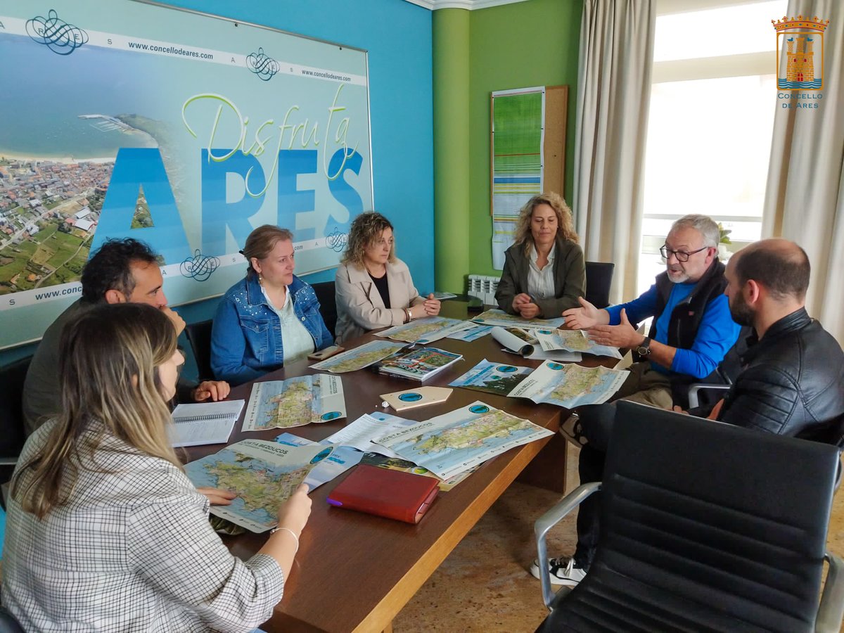 ConcellodeAres's tweet photo. ℹ️ O @cmferrol organiza a "I Andaina Costa de #Bezoucos", un percorrido de 30km pola costa dos municipios de #Ares, #Cabanas, #Fene e #Mugardos

#ConcellodeAres #ViveAres #TurismodeAres #SendAres #ConcellodeCabanas #ConcellodeFene #ConcellodeMugardos

https://t.co/7vTF9Jfuye https://t.co/41C3kmUF9R