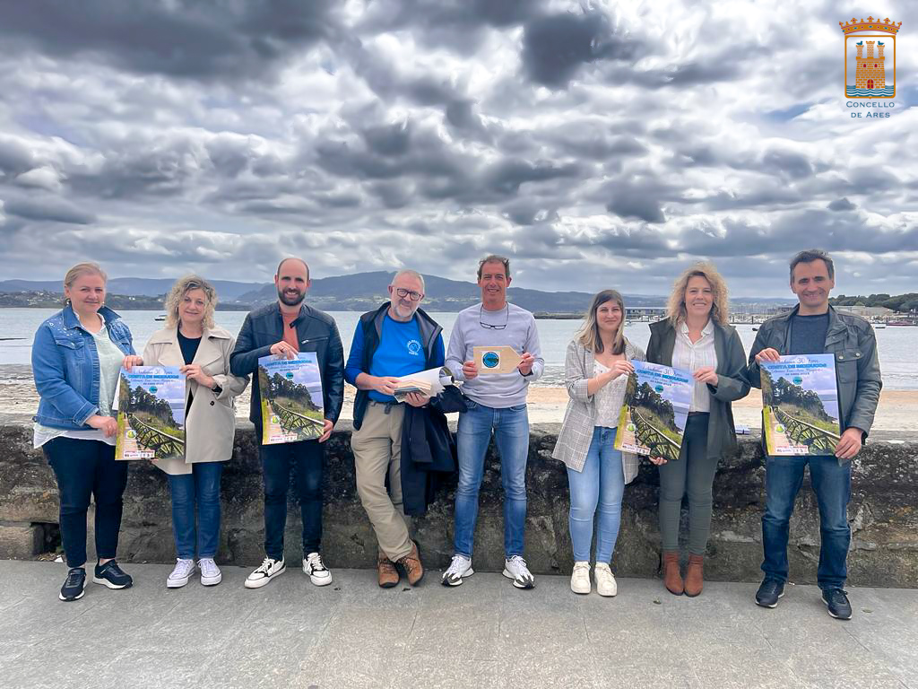 ConcellodeAres's tweet photo. ℹ️ O @cmferrol organiza a "I Andaina Costa de #Bezoucos", un percorrido de 30km pola costa dos municipios de #Ares, #Cabanas, #Fene e #Mugardos

#ConcellodeAres #ViveAres #TurismodeAres #SendAres #ConcellodeCabanas #ConcellodeFene #ConcellodeMugardos

https://t.co/7vTF9Jfuye https://t.co/41C3kmUF9R