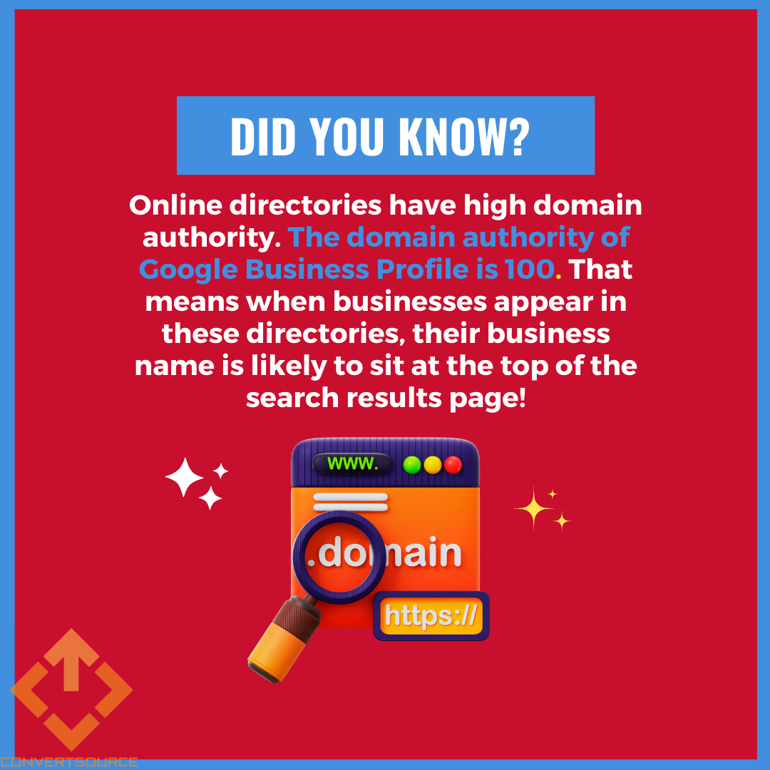 ConvertSource's tweet photo. Get to the top of Google WITHOUT the mind-numbing SEO? 🤩
https://t.co/3fkNt4UYkz
#google #seo #localseo #googlemybusiness #googlebusinessprofile https://t.co/PHLtjhqGgK